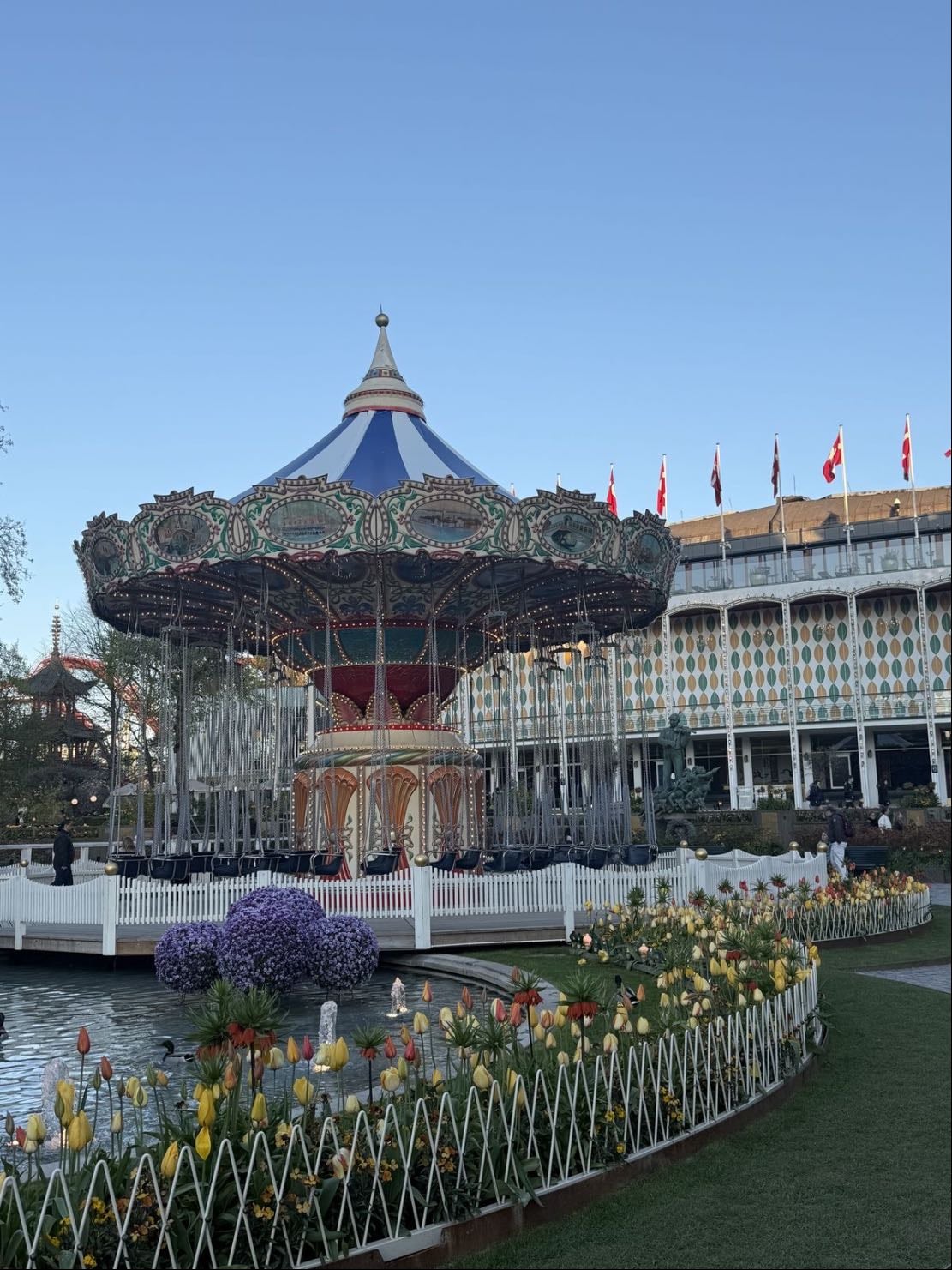 Tivoli Gardens