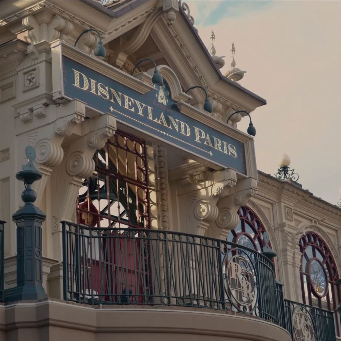 Disneyland Paris