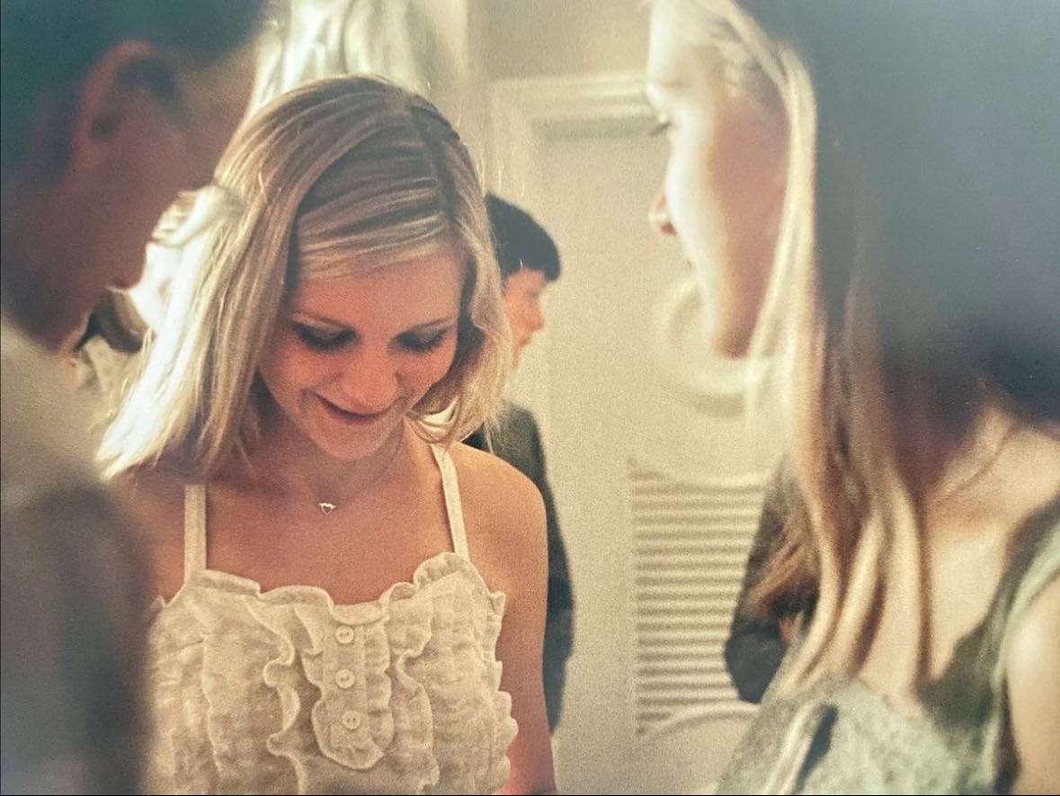 The Virgin Suicides - Jeffrey Eugenides · 1993