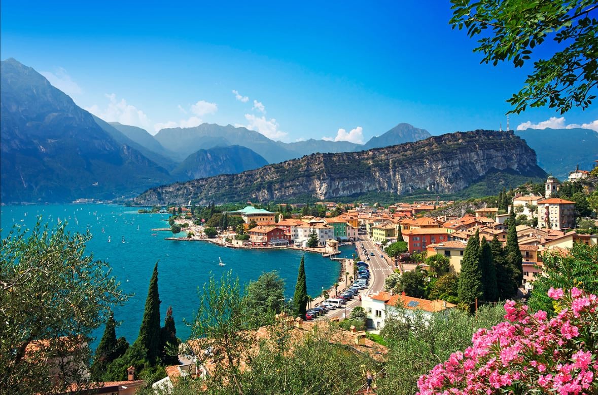 Lake Garda
