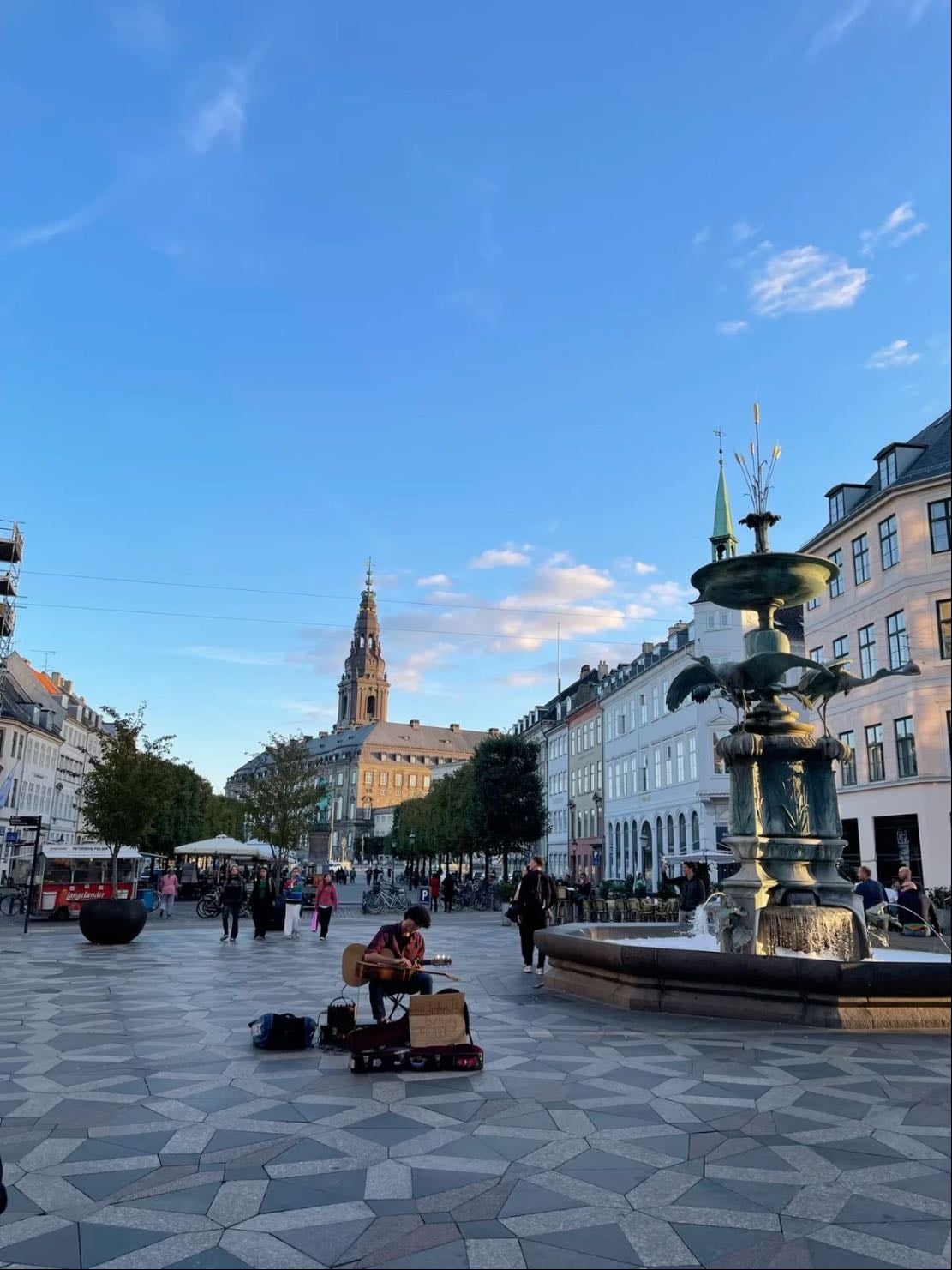Strøget