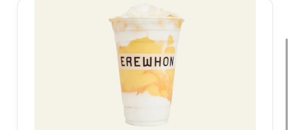 Malibu Mango - Erewhon