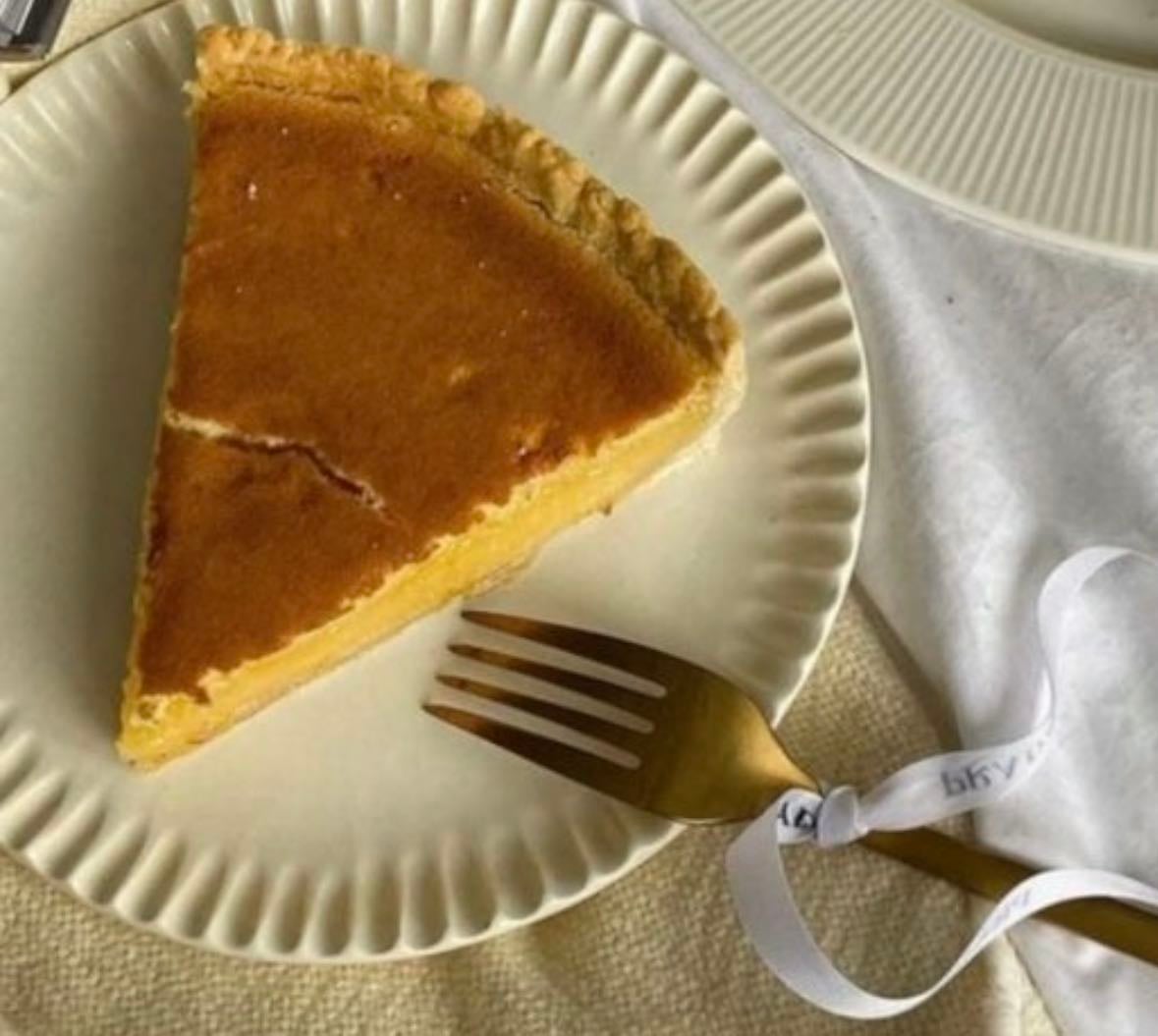 Pumpkin Pie - Harold - Gossip Girl