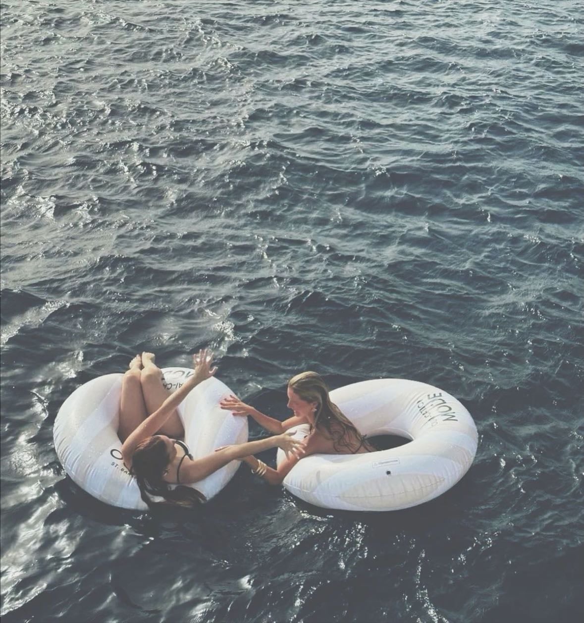 We Were Liars - Mini-series
2025