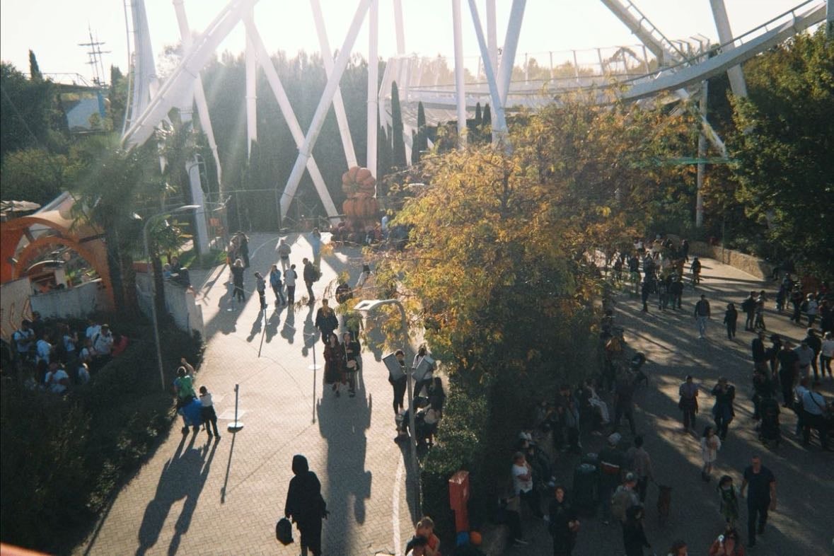 Gardaland Park