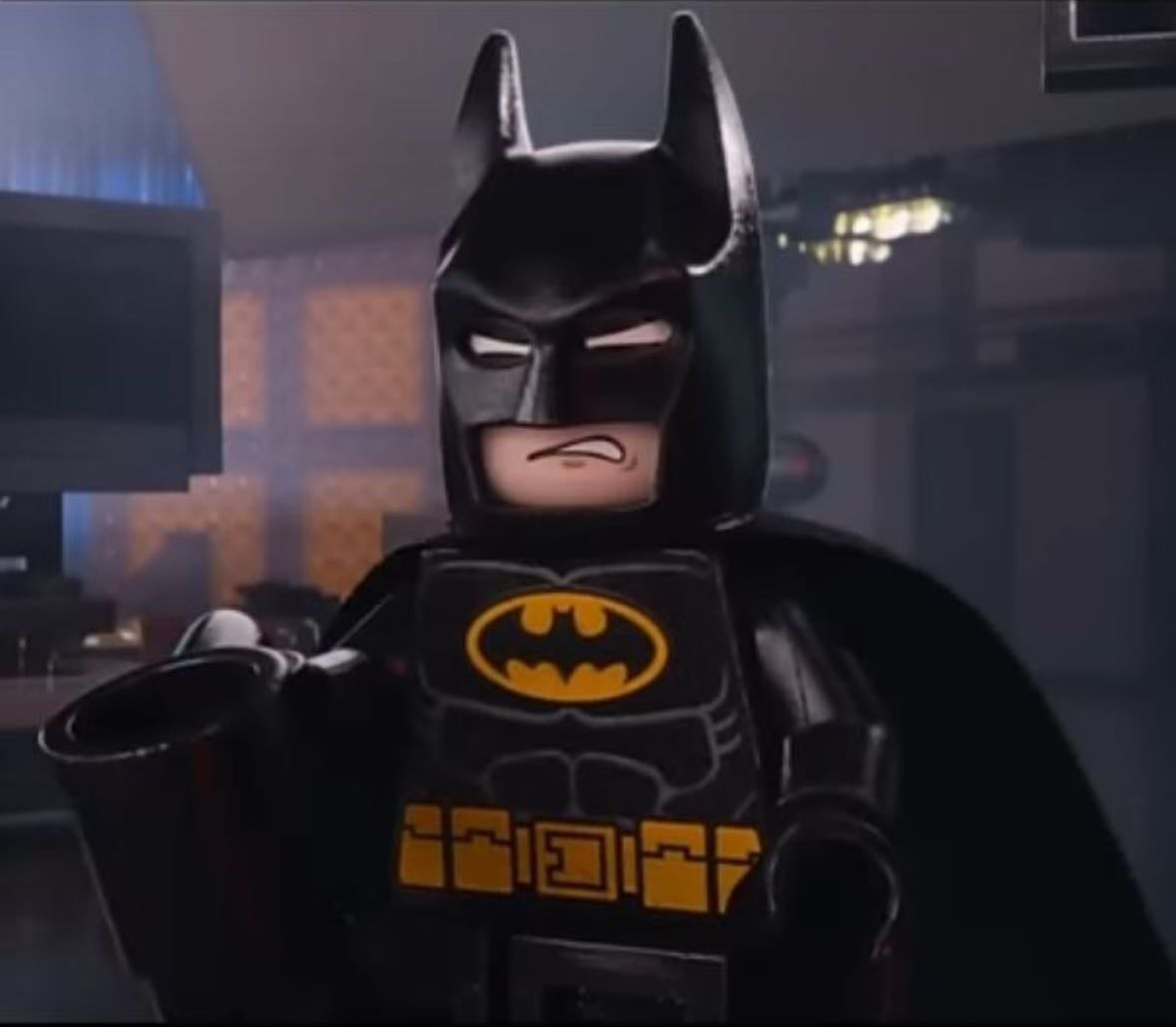 Lego Batman - Chris McKay · 2017