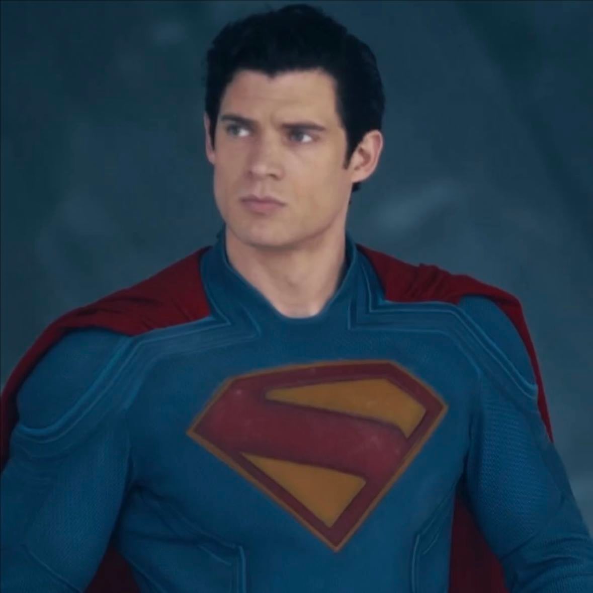 Superman - James Gunn · 2025