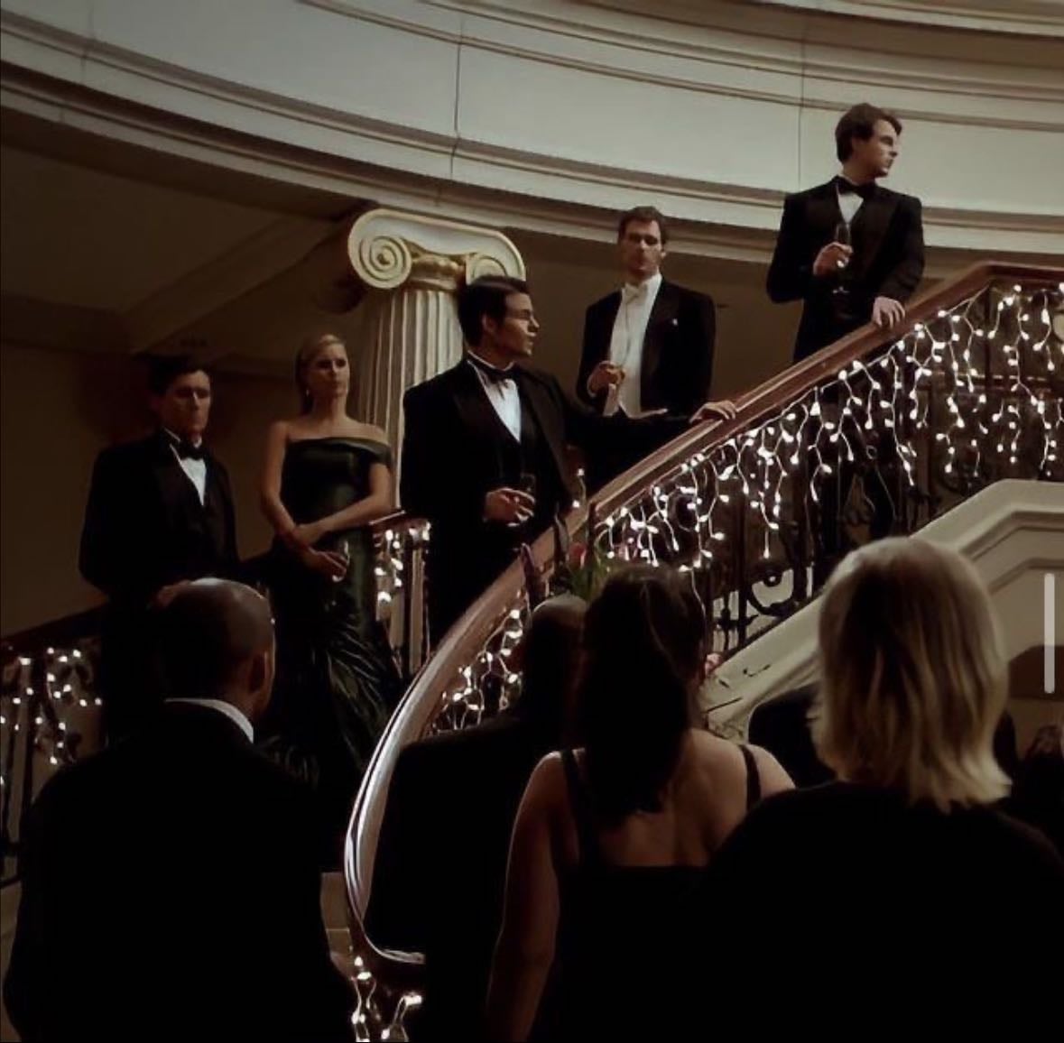The Originals - 5 Seasons
2013-2018