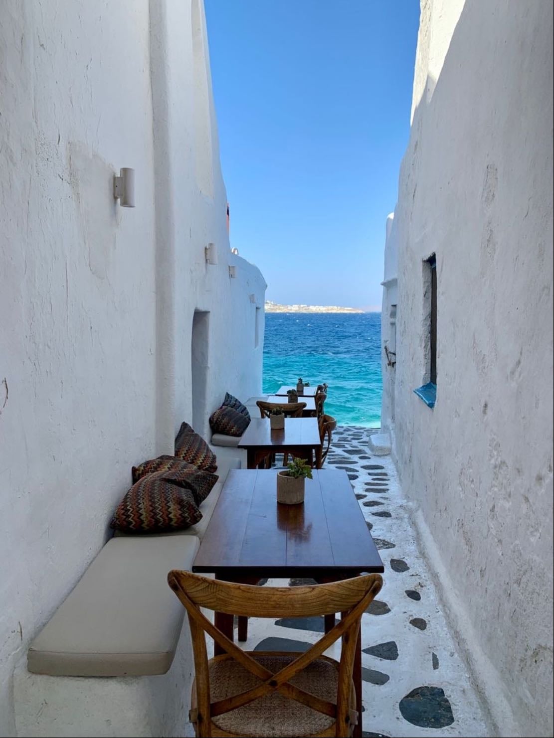 Mykonos