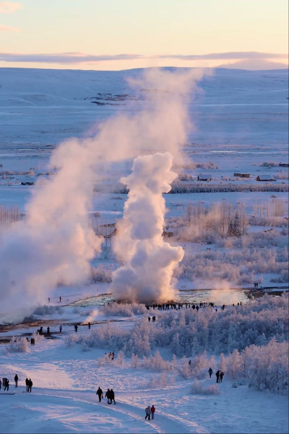 Geysir