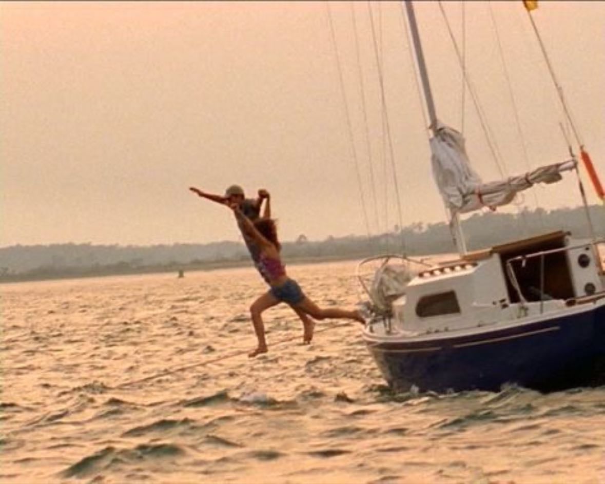 Dawson's Creek - 6 Seasons
1998-2003