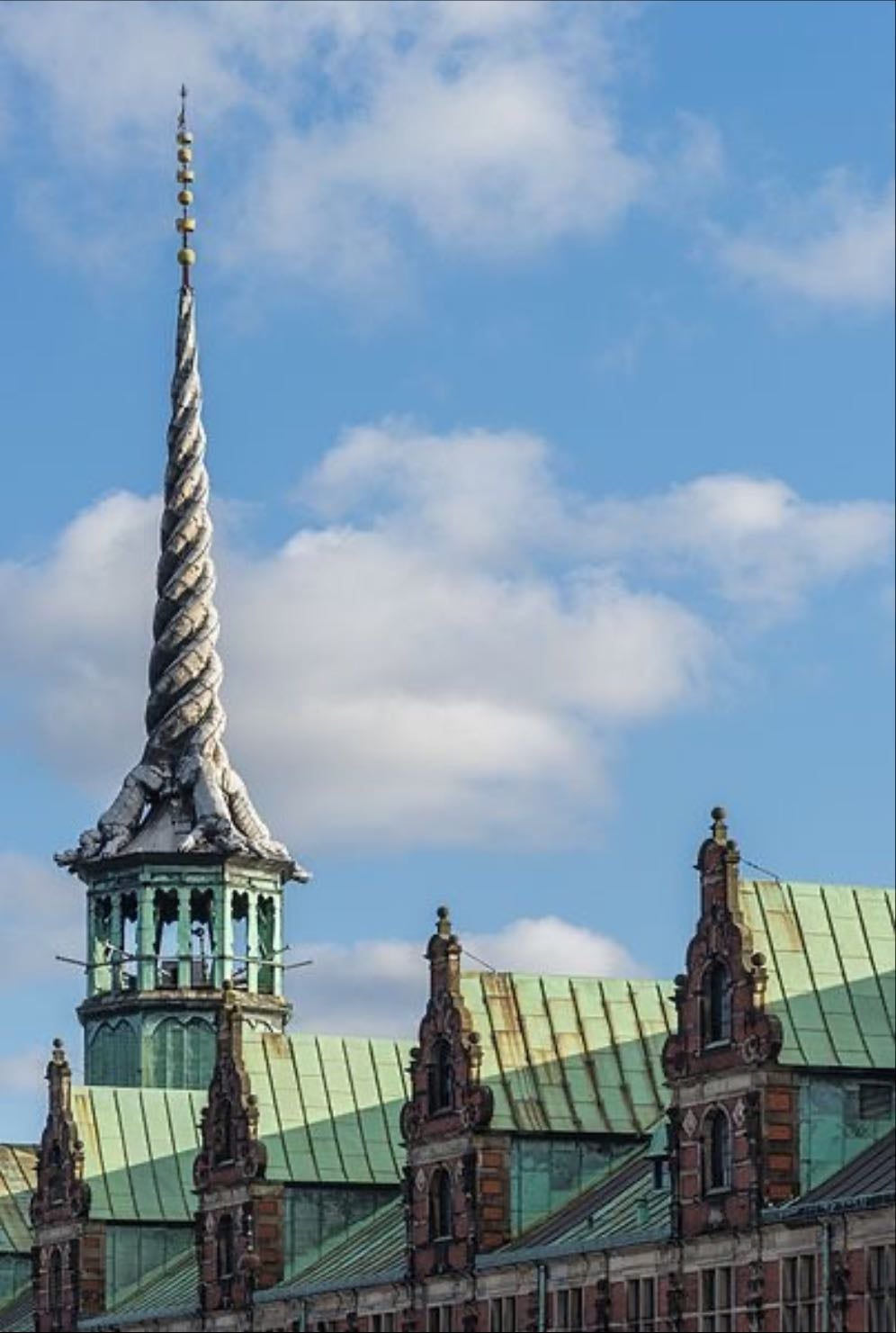 Børsen