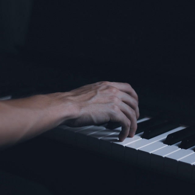 Idea 10 - Song · Gibran Alcocer