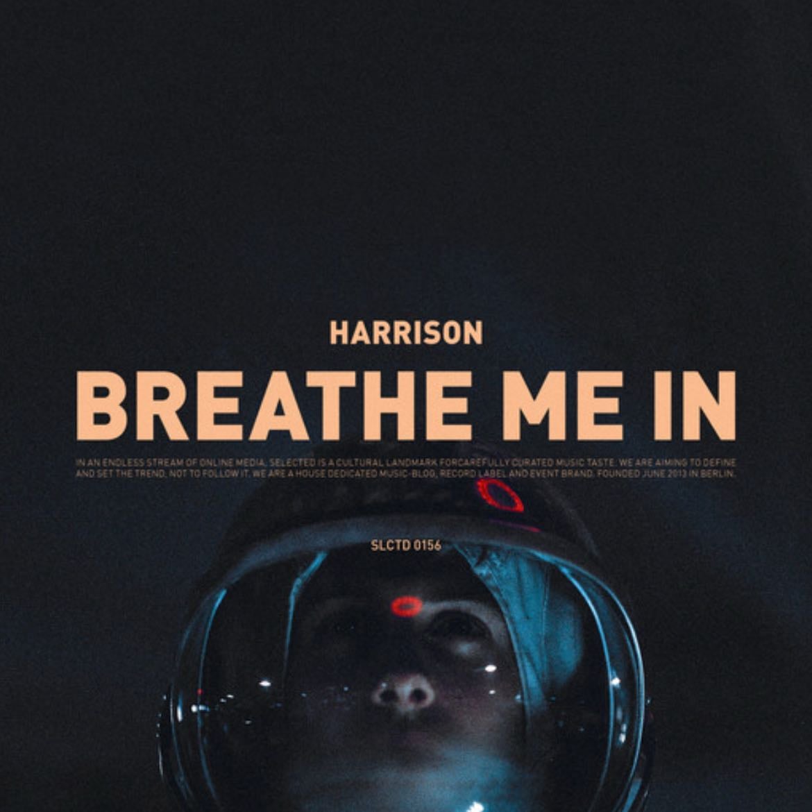 Breathe Me In - Song • Harrison