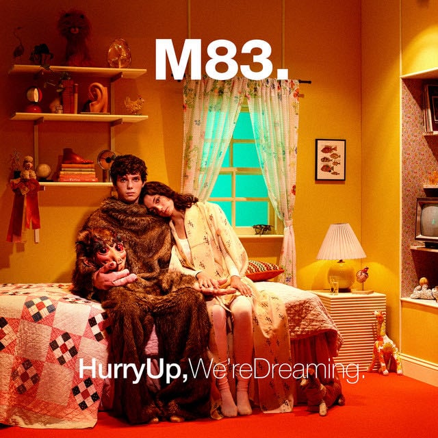 Outro - Song · M83