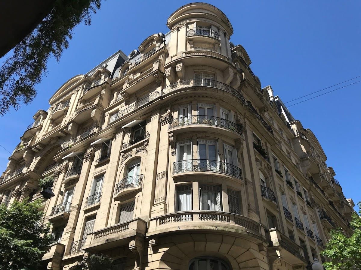 Palacio Estrugamou