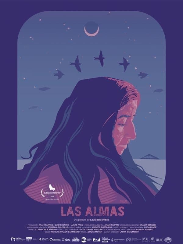 The Souls - Laura Basombrío · 2023
