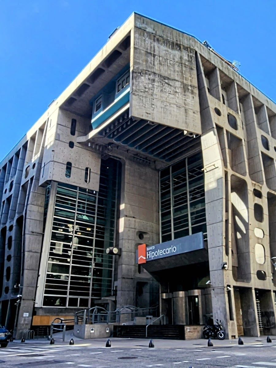 Banco de Londres y América del Sur