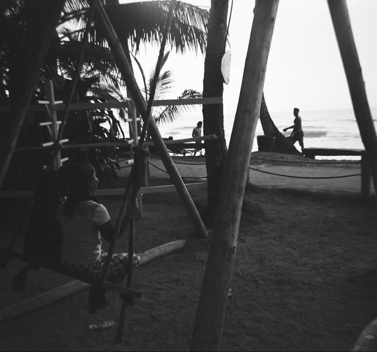 Horizons - Places hypelist by Maïwenn Varela