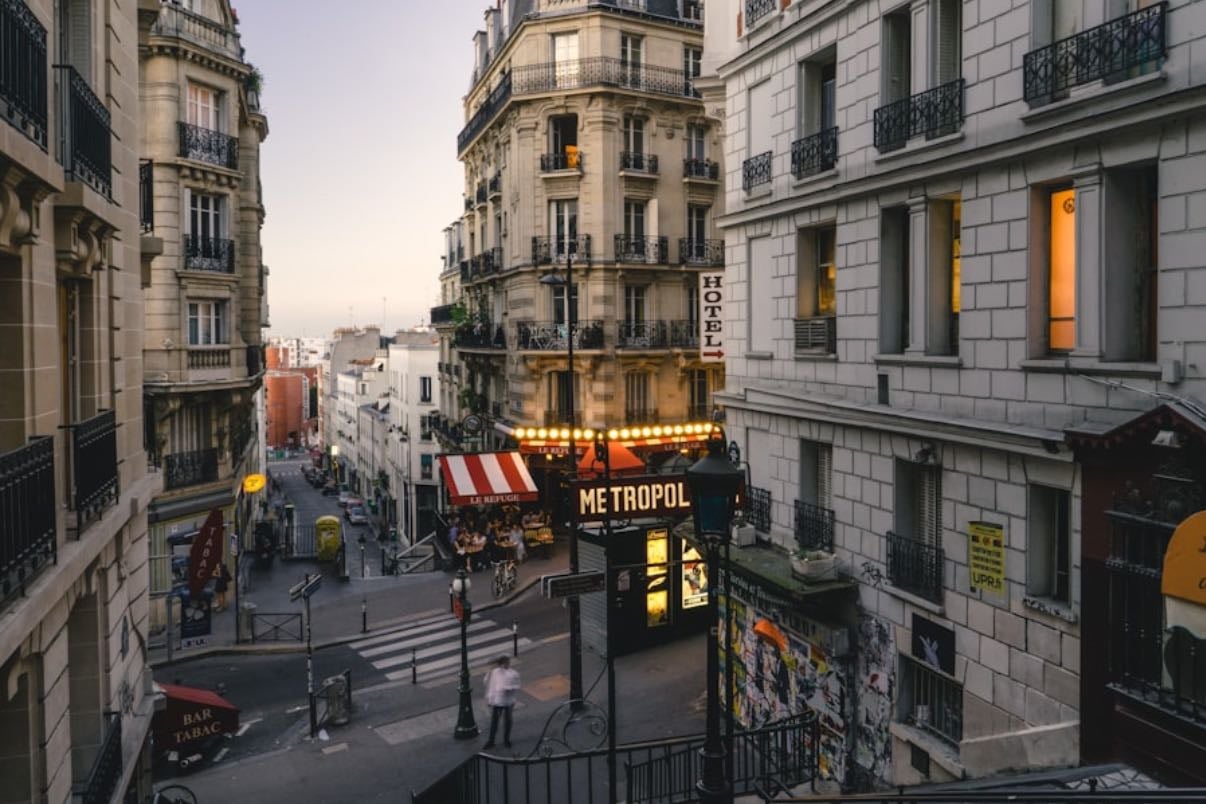 France