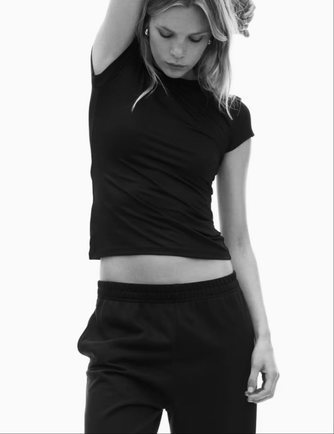 T-shirt - ajusté