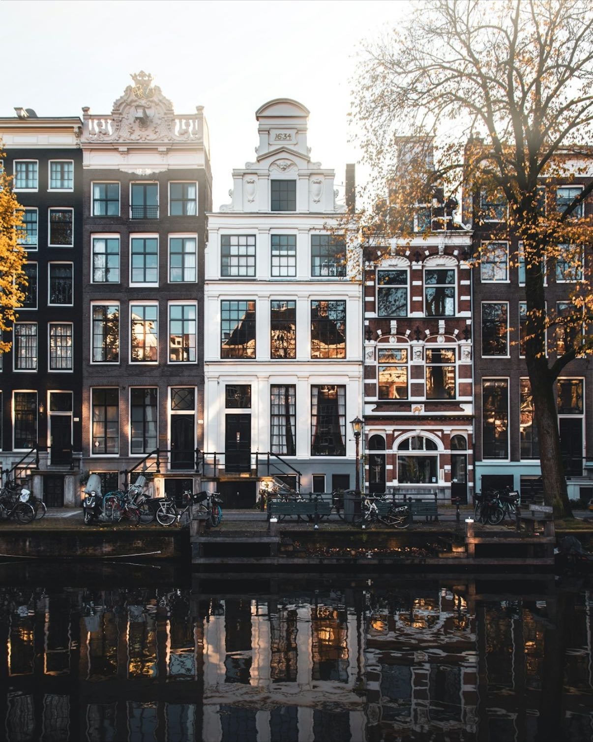 Nederland