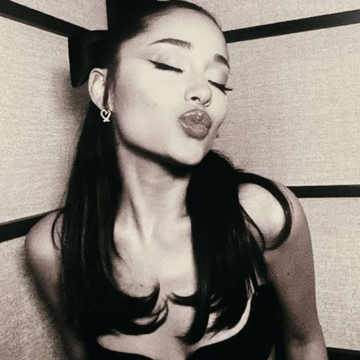 ari! - sheβs soso sweet & iβve loved her for agesss