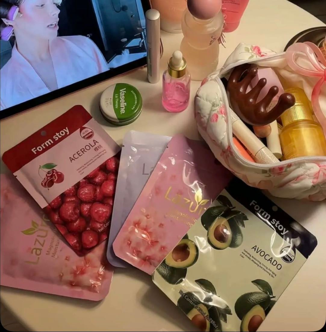Skincare Routine