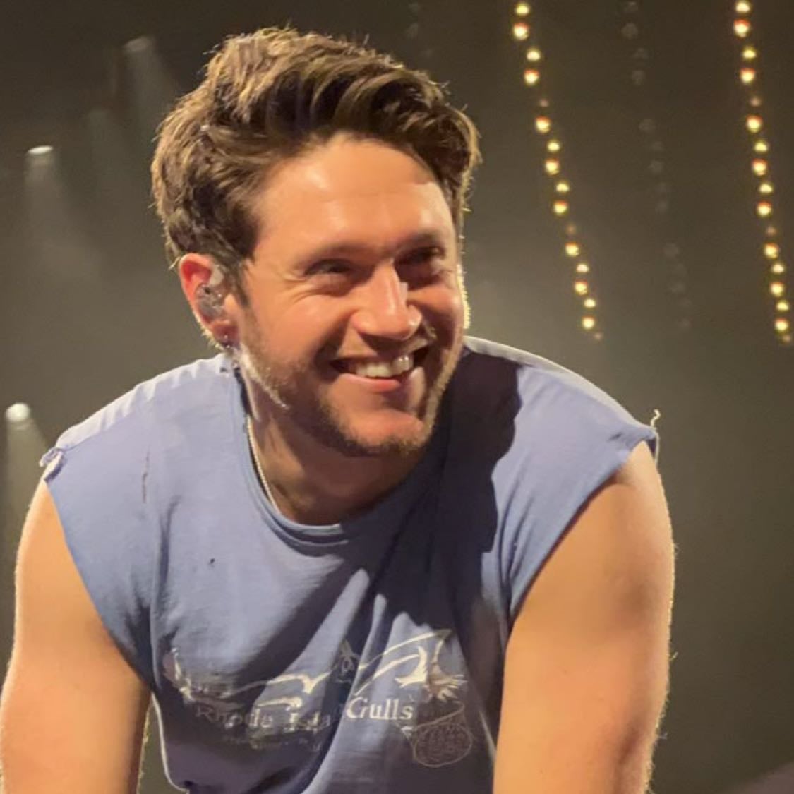 nialll - heโs literally my comfort person