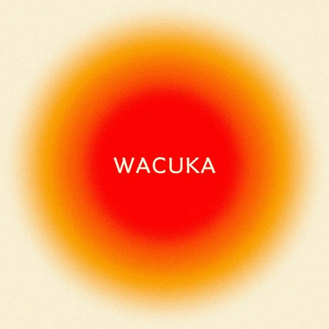Wacuka - Song · AVAION, Sofiya Nzau