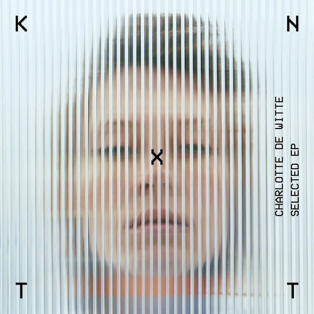 Selected - Song · Charlotte de Witte