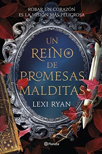 Un reino de promesas malditas - Es una bilogía ❤️🔥