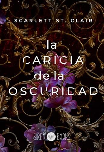 La caricia de la oscuridad - Hades y Perséfone