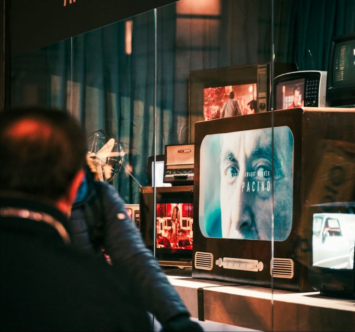 Series - Movies hypelist by Feña