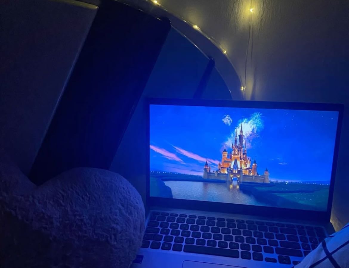 The best animated movies ✨🍿