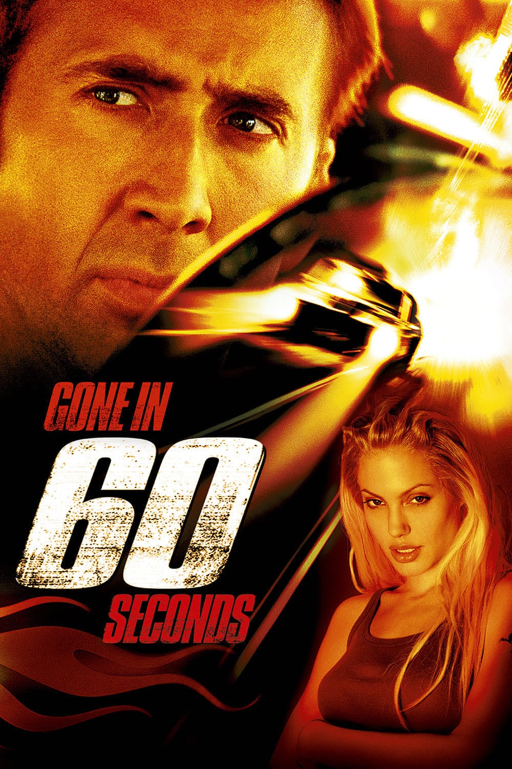 60 Segundos - Dominic Sena · 2000