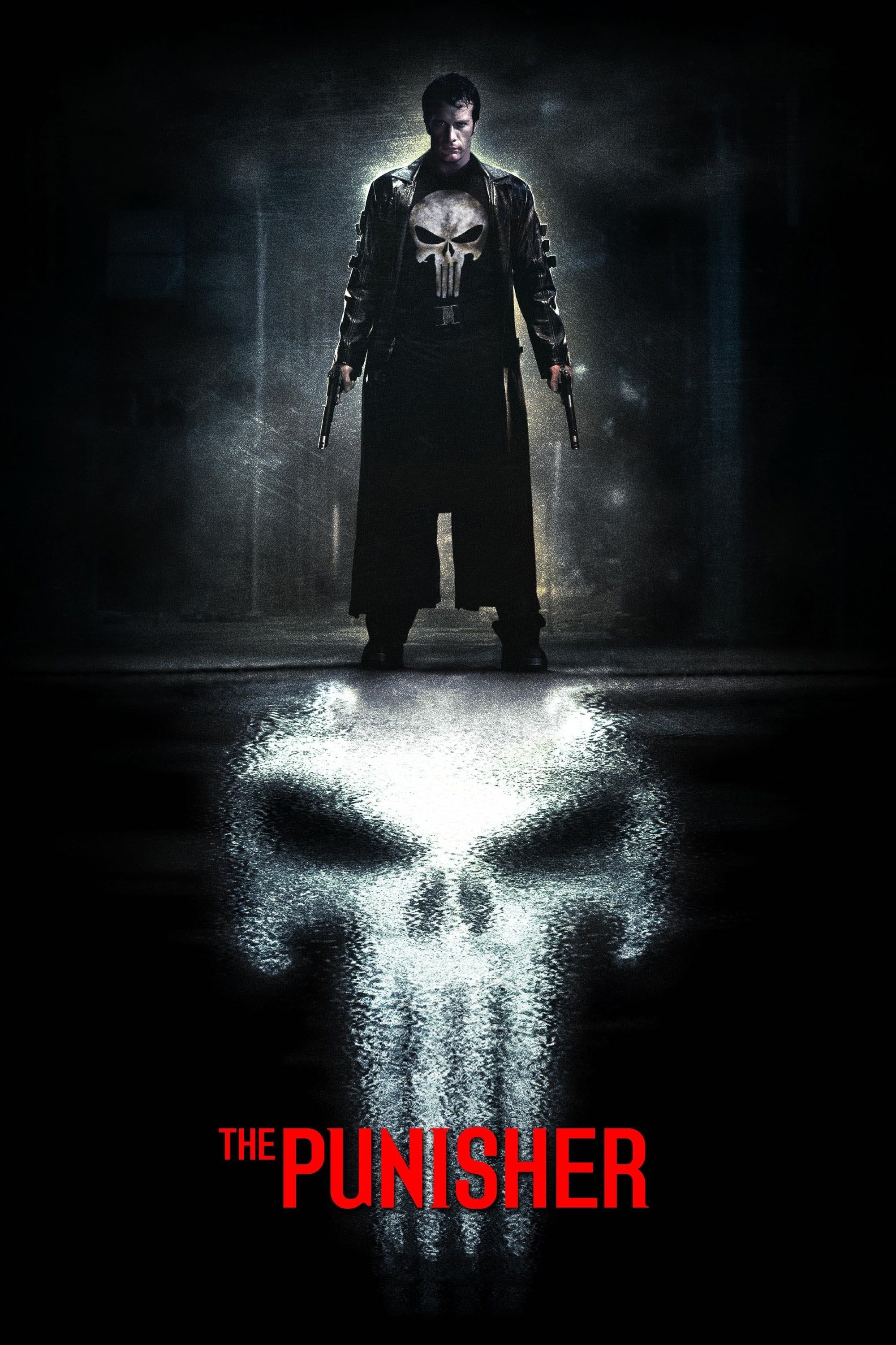 El Castigador - Jonathan Hensleigh · 2004