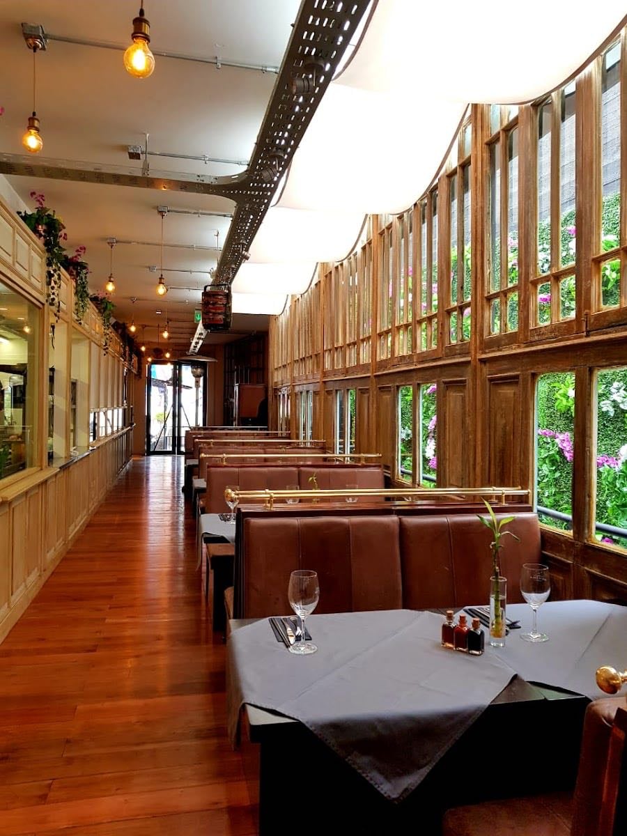 Le Bistrot Viet