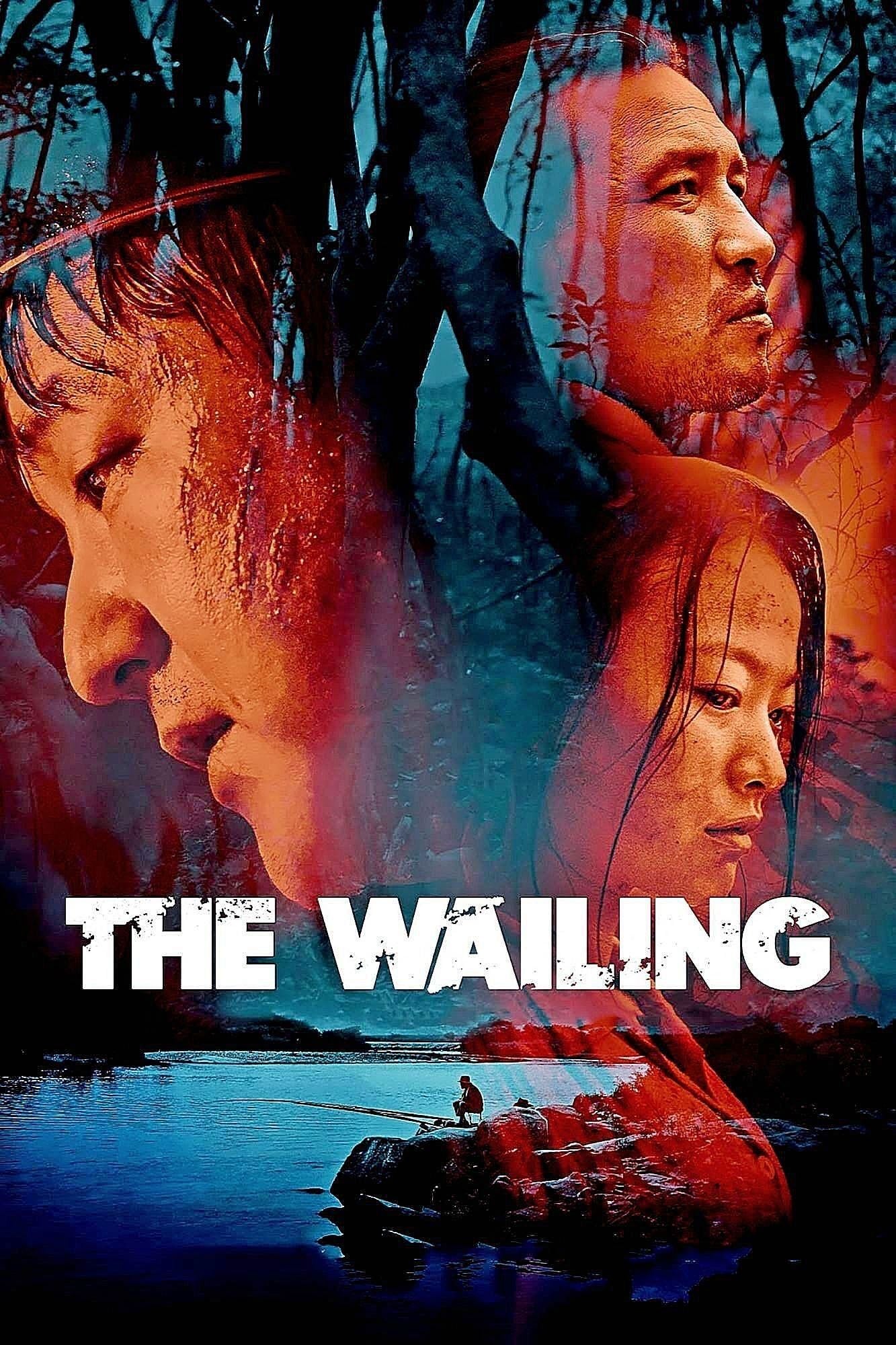 The Wailing - Na Hong-jin · 2016