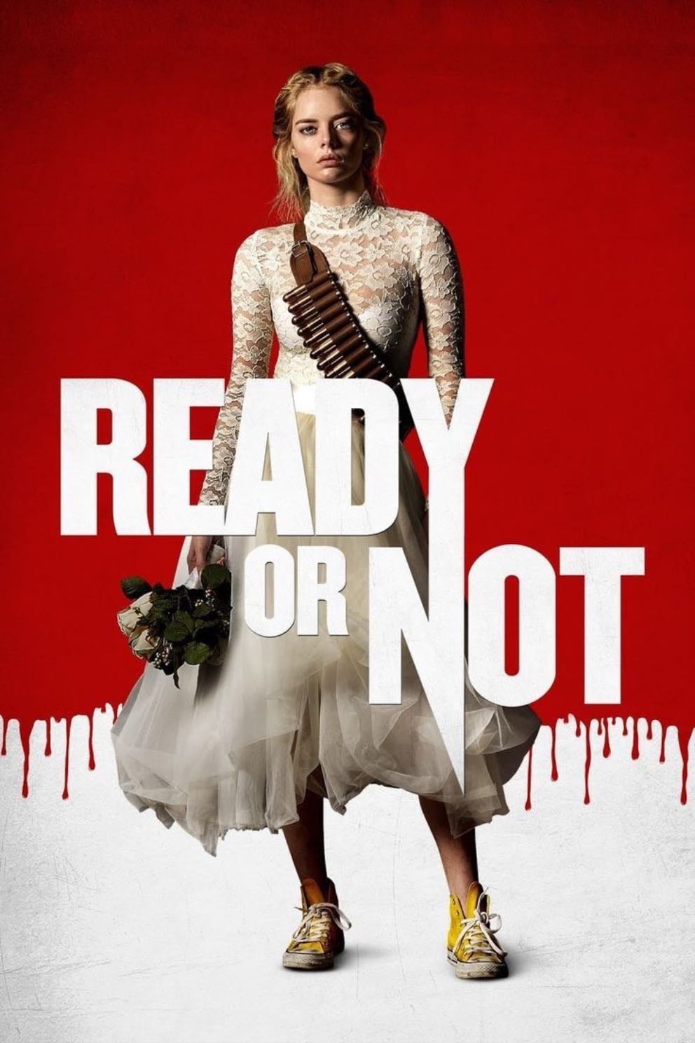 Ready or Not - Matt Bettinelli-Olpin · 2019