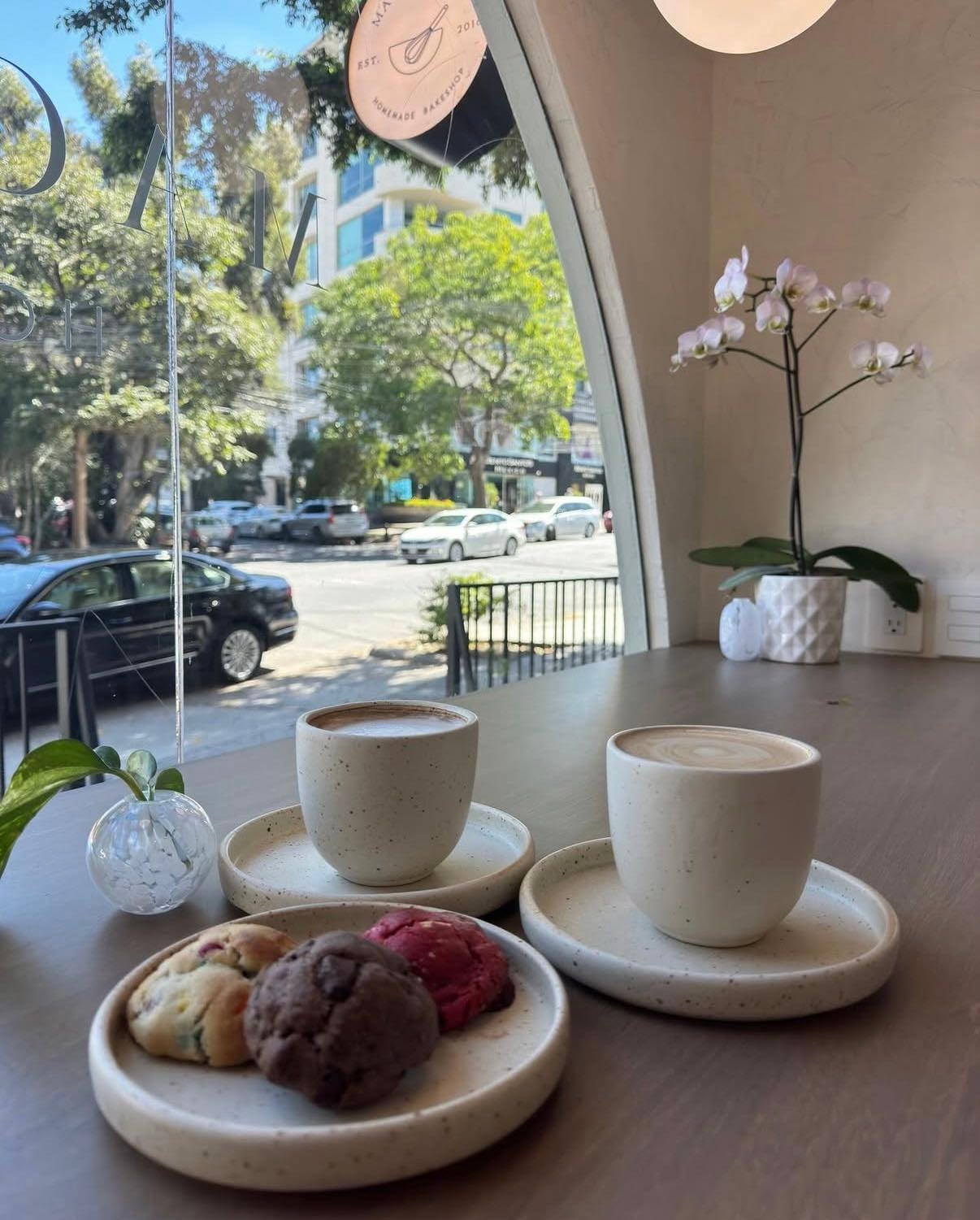 Maco Bakery