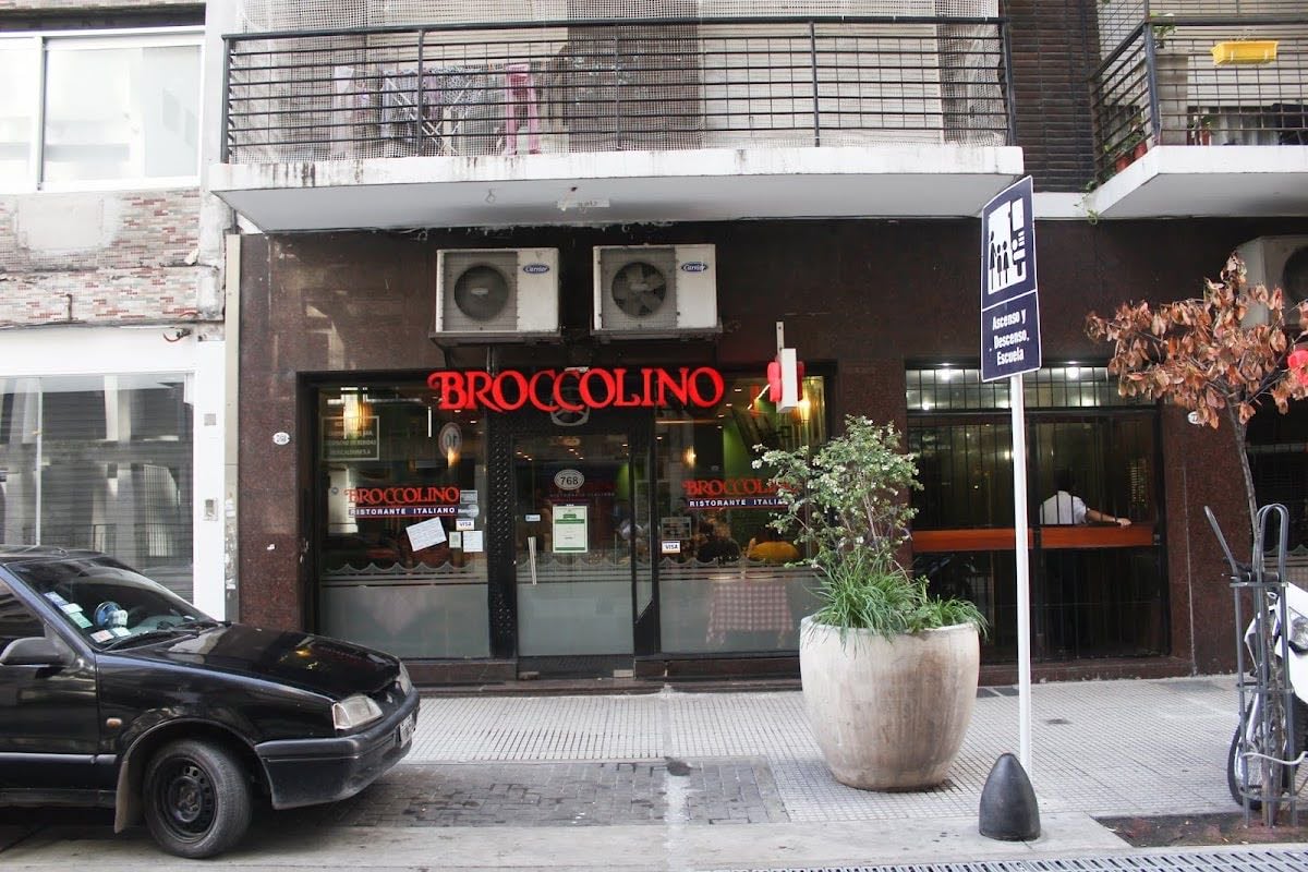 Broccolino