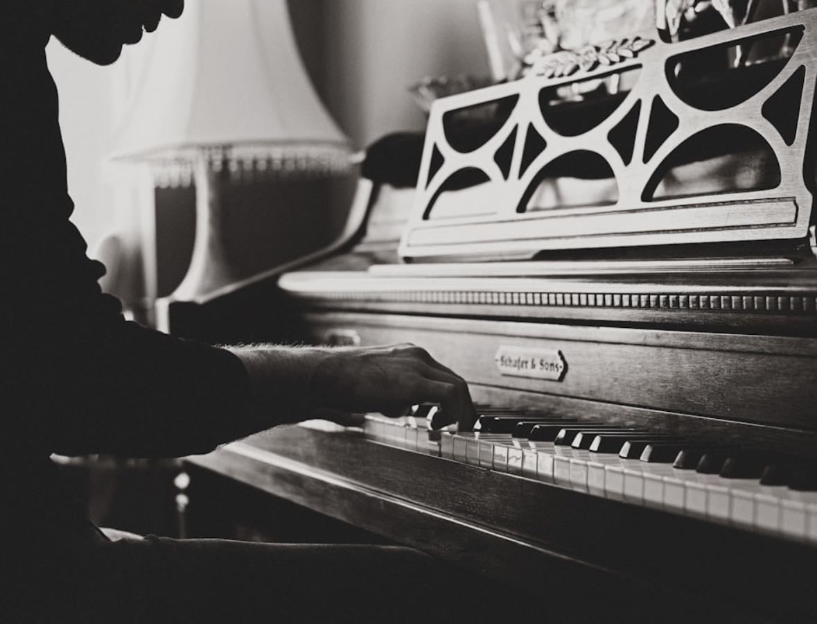 the one that got away - Music hypelist by Lucrecia Monge