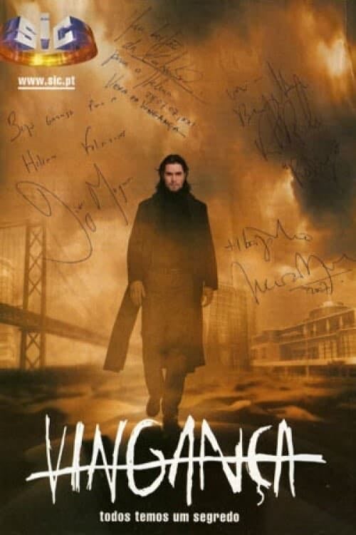 Vingança - 2007