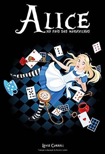 Alice no País das Maravilhas