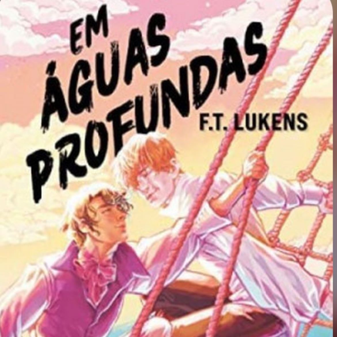 Em águas profundas - Lukens