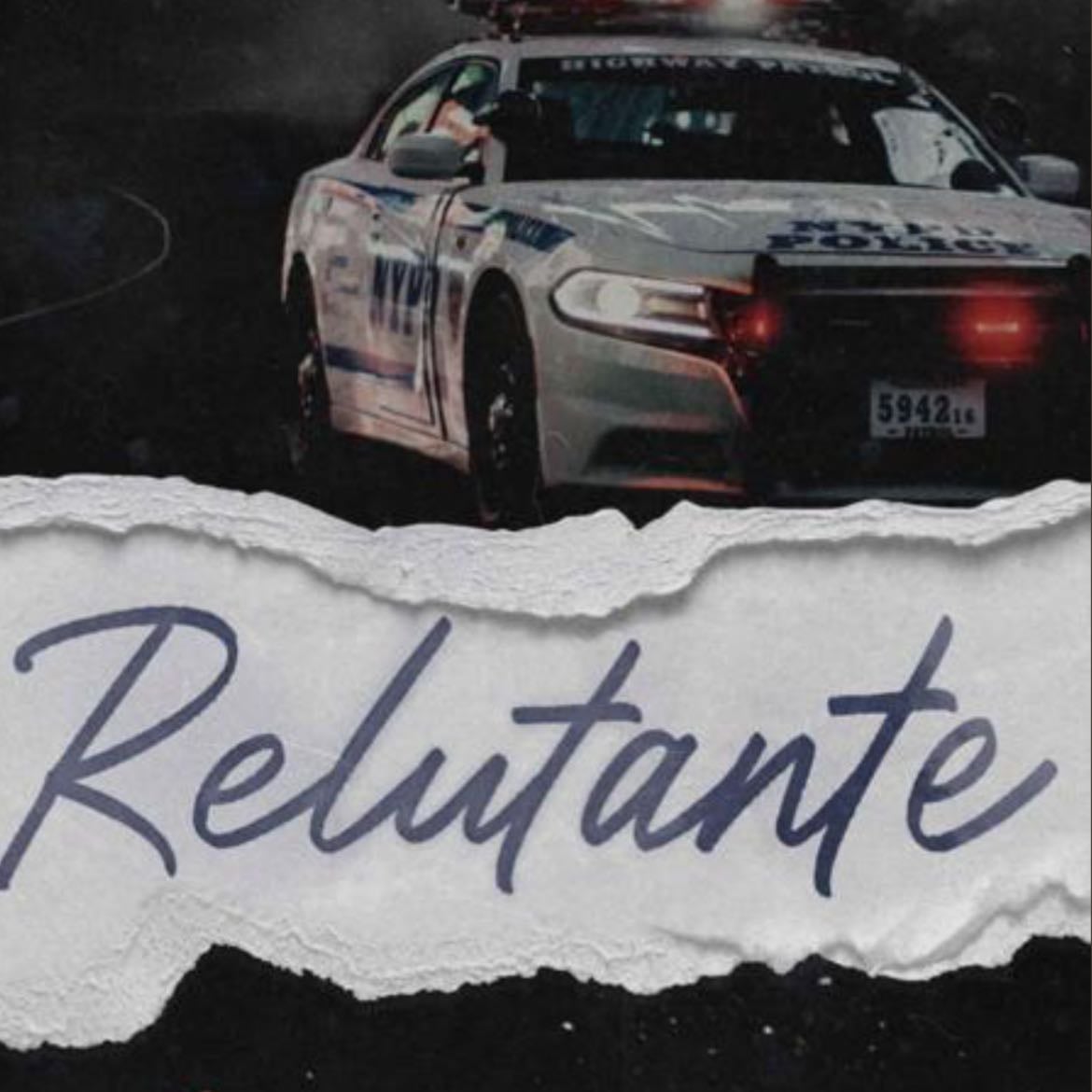 relutante - Vitória Coelho