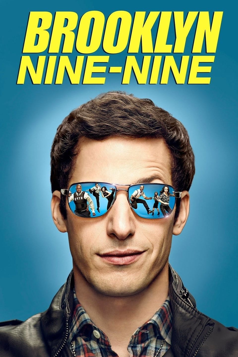 Brooklyn Nine-Nine: Lei e Desordem - Michael Schur, Daniel J. Goor · 2013