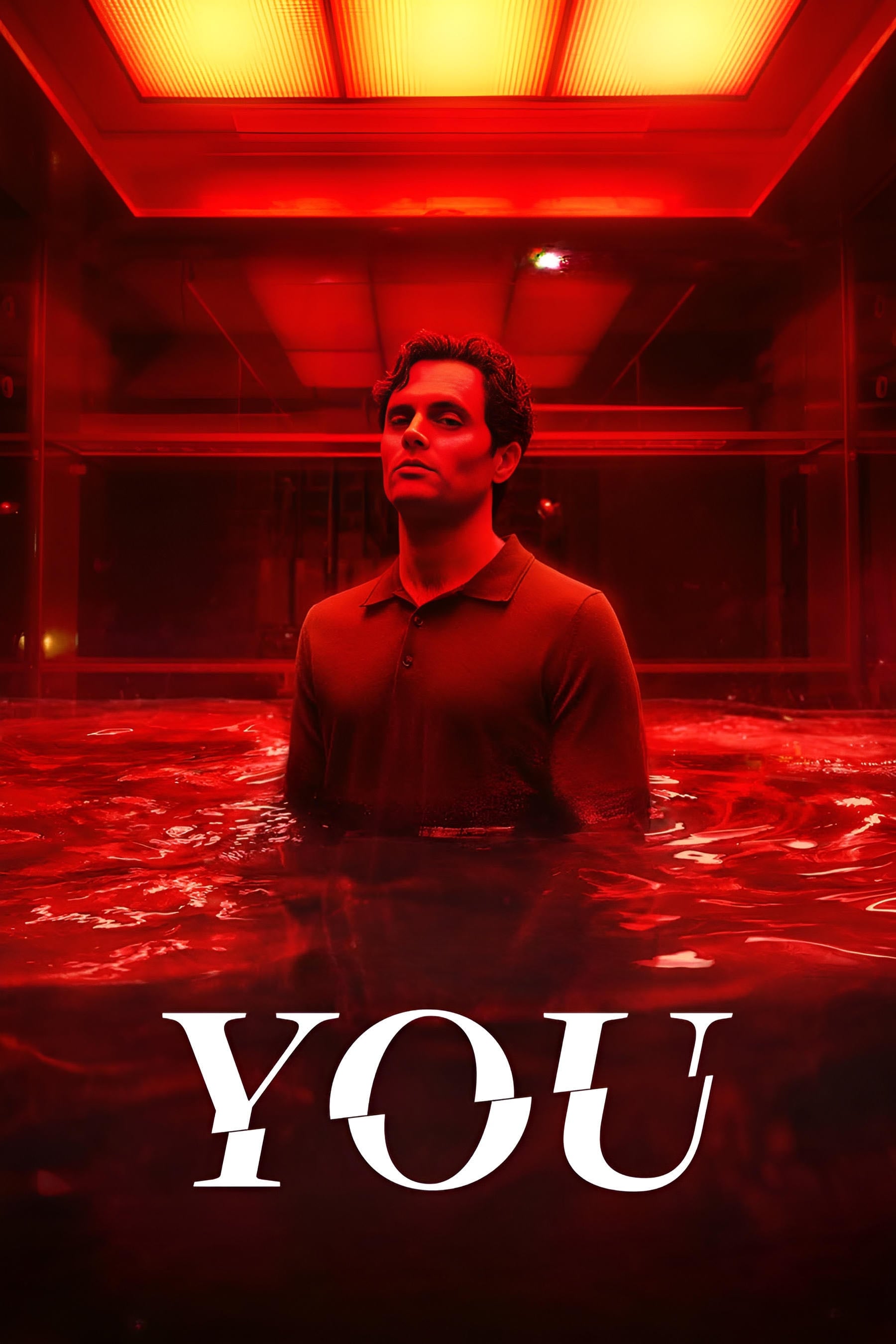Você - Greg Berlanti, Sera Gamble · 2018