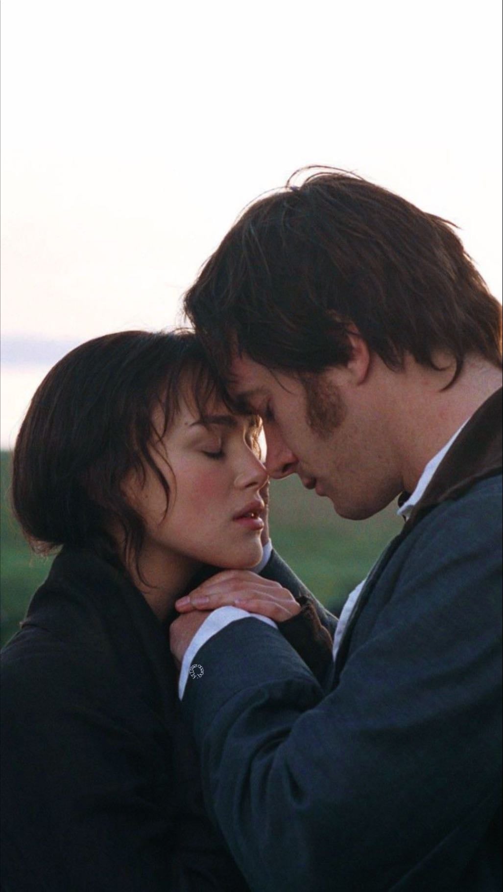 Pride and prejudice